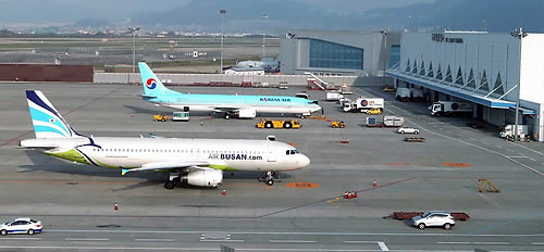 [단독] 공항공사, 김해공항 내 이용 토지 꼼수로 탈세?