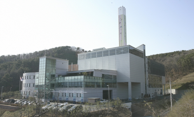 용인시, 환경기초시설 신설 부지 공모
