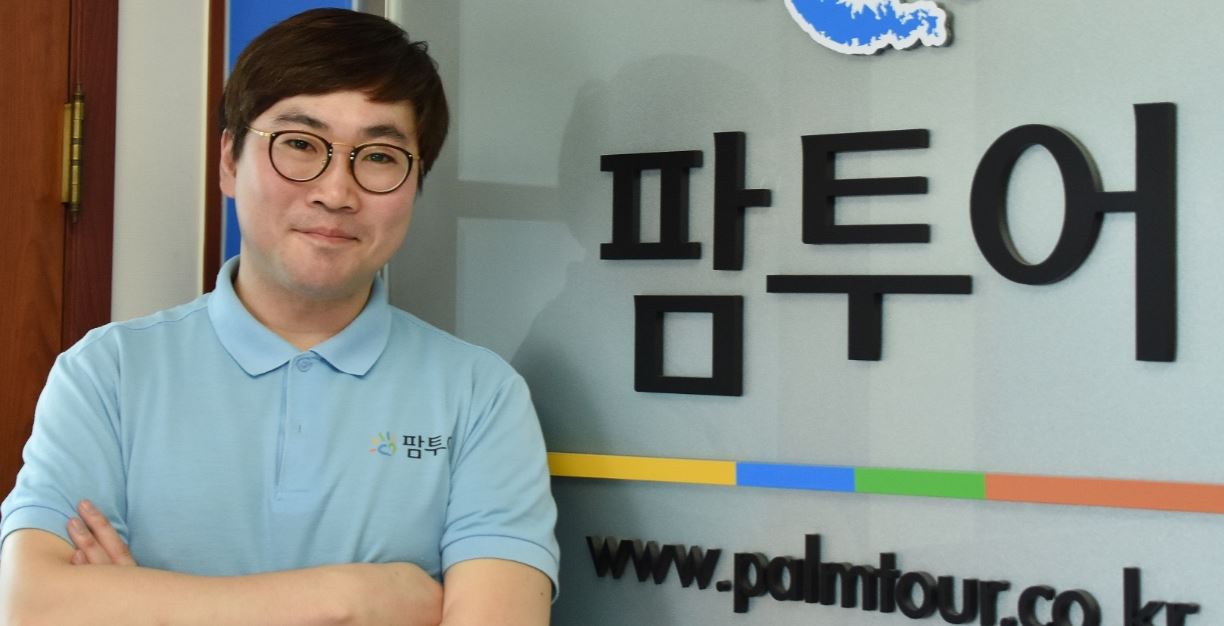 [만나봅시다] 팜투어 김문영 실장 완벽한 신혼 여행지는 하와이