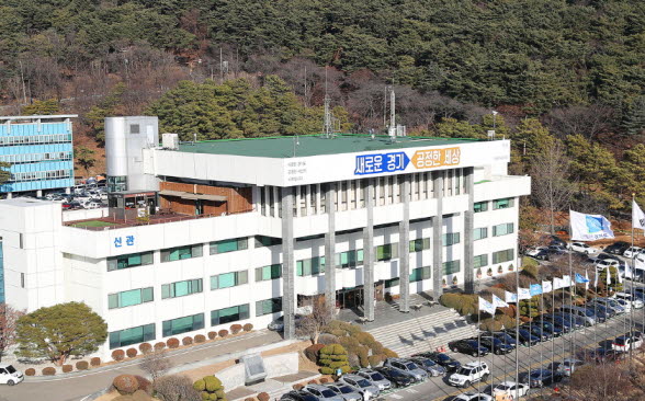 경기도, ‘소규모 사업장 방지시설 설치 지원사업’ 10배 이상 확대