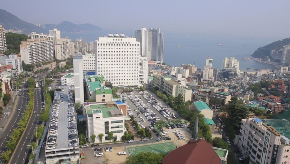 고신대복음병원, 울산과학기술원과 바이오메디컬 의료인재 양성사업 선정