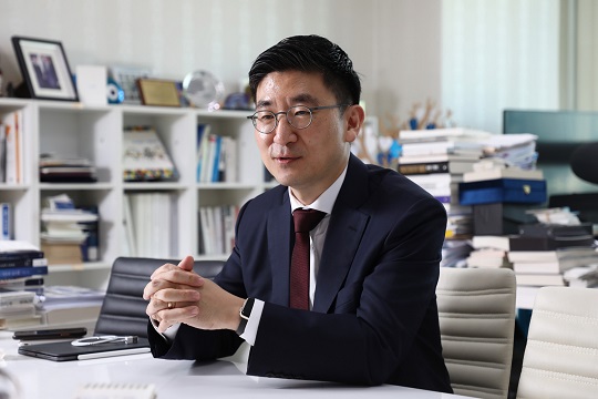 김세연 “한국당 해체론, 우물 오염됐으니 새 우물 파자는 것”