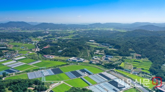 용인시, ‘공익형 직불제’ 따른 직불금 신청 5월부터 접수
