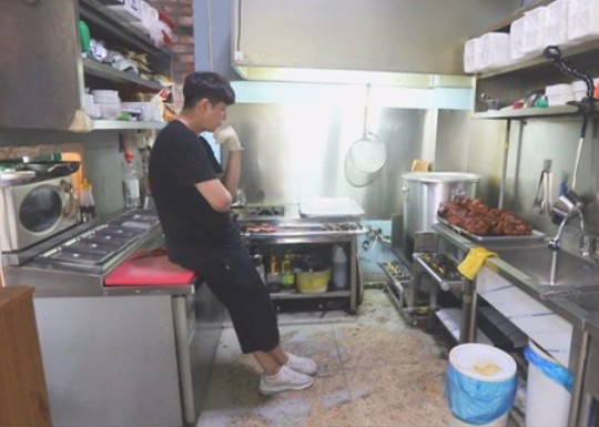 서민갑부 소상공인 위해 나선 10인 갑부, 족발집+다슬기 식당 개선 프로젝트