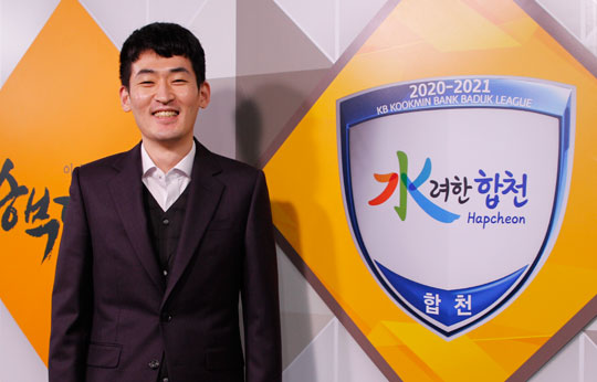 [KB바둑리그 신감독열전②] 수려한합천 고근태 지지 않는 박정환, 팀에 좋은 영향