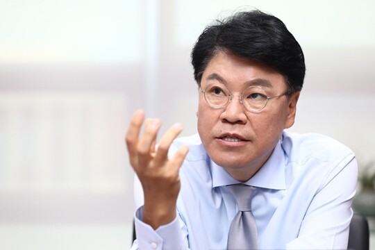 장제원, 아들 노엘 잘못해 “법과 원칙에 따라 신속 처리돼야”