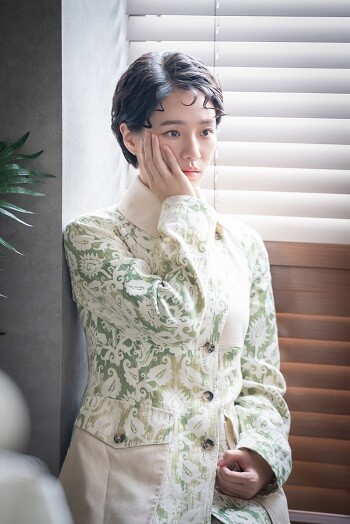 [인터뷰] 달리와 감자탕 박규영 상 욕심 없지만, 주신다면 넙죽 ㅋㅋ