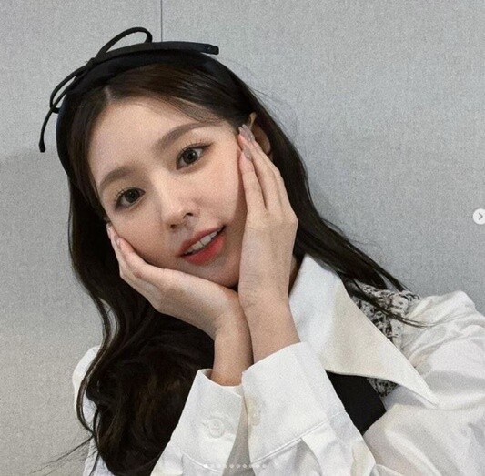 미연 MC발탁, 겟잇뷰티 살롱 진행에 발탁 뷰린이 활약 기대