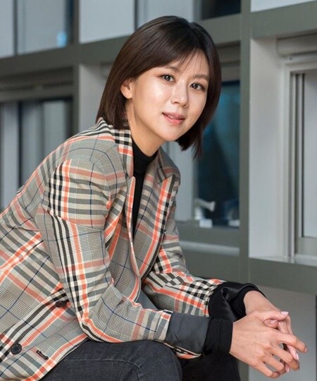 손정은 퇴사, 15년 함께한 MBC 떠나…"새로운 환경에서 새롭게 시작할 것"