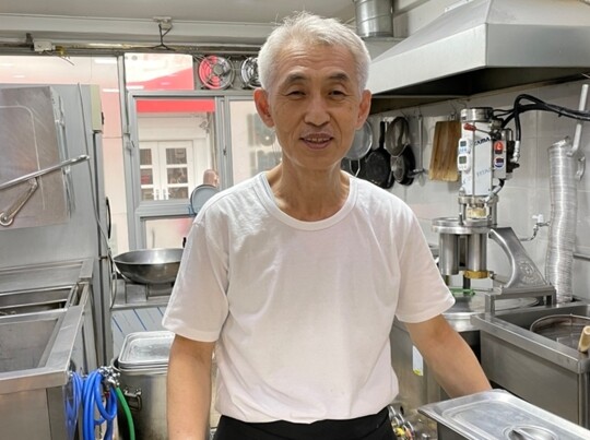 생활의 달인 서울 용산구 만두 달인, 일본 3대 오므라이스 달인, 수해 복구 청소 달인, 은둔식달 인천 평양냉면 달인 출연