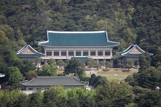 화보 촬영에 미술 전시까지…청와대 활용 방안 몸살 앓는 까닭