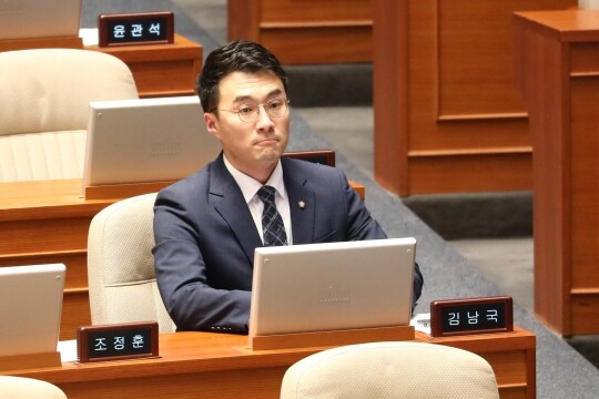 결국엔 제 식구 감싸기…김남국 제명 부결 후폭풍