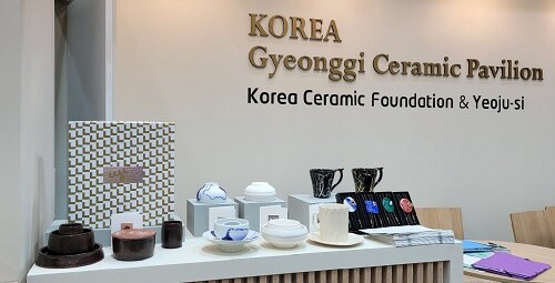천년 여주 ‘도자기’  해외 시장 개척 나서..