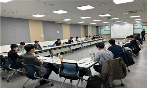 한국석유관리원, 에너지 복합스테이션 확대...민관협의회 개최