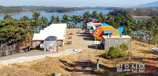 비토 국민여가캠핑장