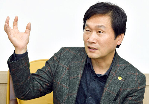 조현일 경산시장 중소기업, 맞춤형 기업지원 시책 제공할 것
