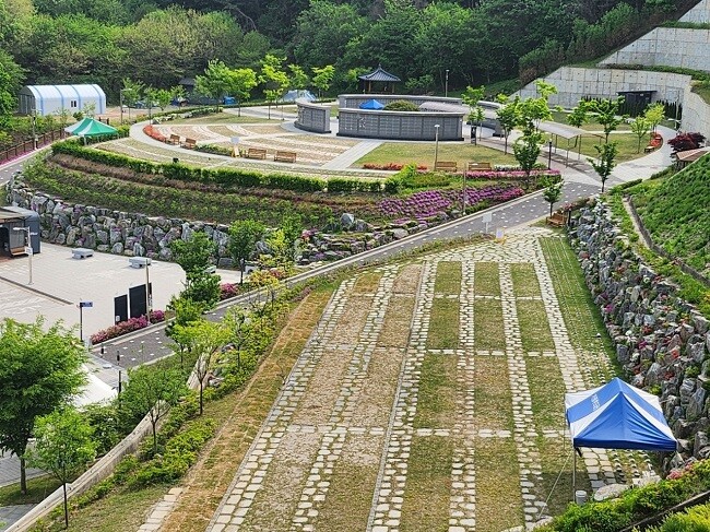 가평군, 초고령 시대 맞아 선진 장사행정 서비스 추진