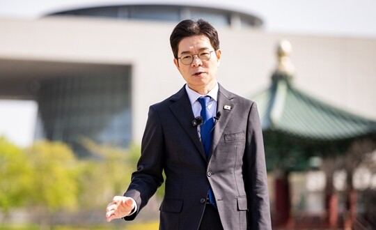 역대 최장 '경력직'…오세훈 서울시장 후보 '5선' 꿈 이뤄질까