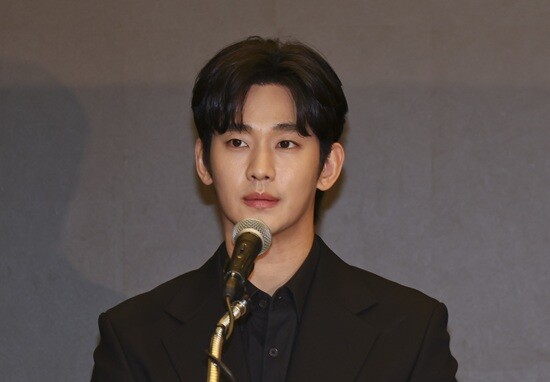 김세의 구속영장 청구…김수현 ‘미성년자 교제 의혹’ 중대 분기점