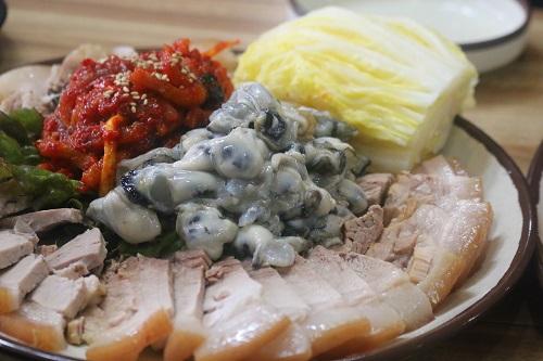 월곡동 종암동 맛집, 다시 찾게 되는 장수한방족발