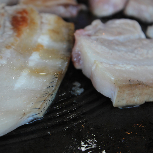 중문단지 내, 20년 전통의 제주도 흑돼지 맛집 “풍향가든”, 봄날 여행자 발길을 사로잡아