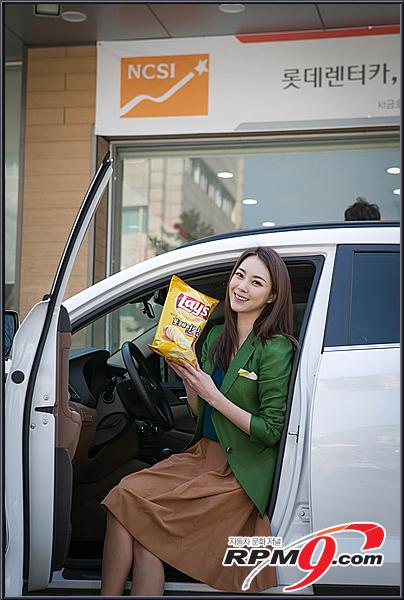 롯데렌터카, ‘3월 봄나들이 프로모션’ 실시