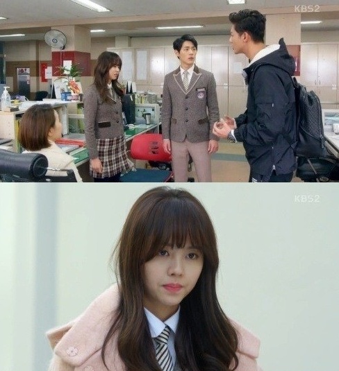 페이지터너 김소현, 지수 가슴에 비수 꽂아 도우미 흉내만 내