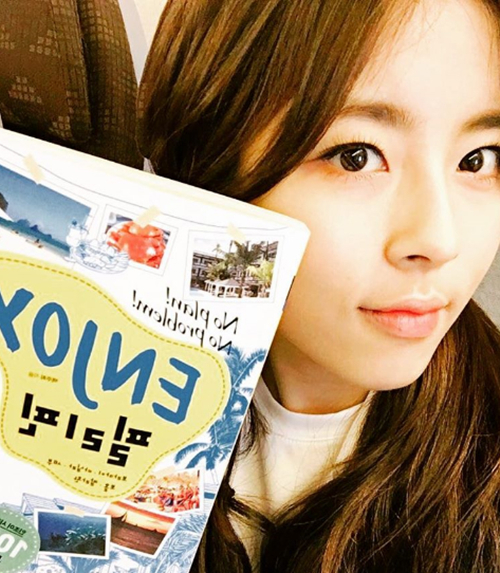 마녀보감 도희, 먹방여행 즐기는 여자연예인?...‘말도 안돼. 이렇게 날씬한데’