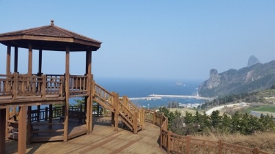 아라여행사, 독도 포함된 2박 3일 울릉도 여행 패키지 상품  출시