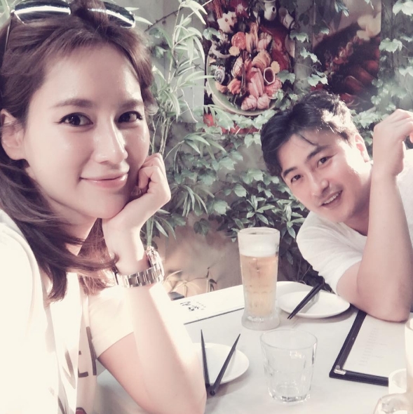 엄마가 뭐길래 이혜원 안정환, 아침부터 사랑 고백? 로맨틱 부부