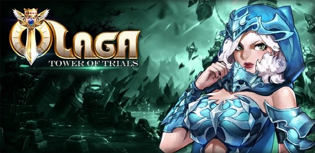 모바일 RPG계 다크호스 올라가, 국민게임 등극 초읽기