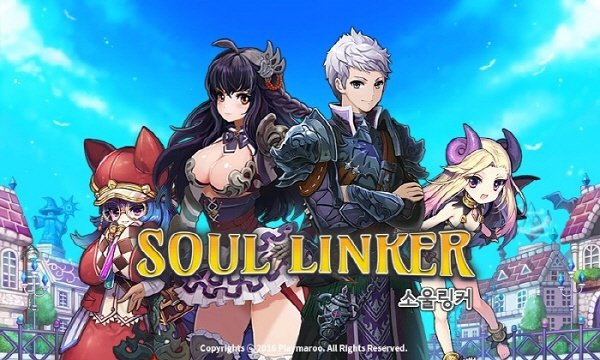 모바일 SRPG 소울링커, 신년맞이 대규모 업데이트 실시