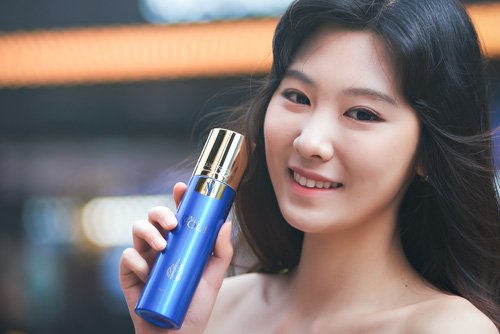 환절기 피부 보습을 위한 선택, 몽베누스 이데베논