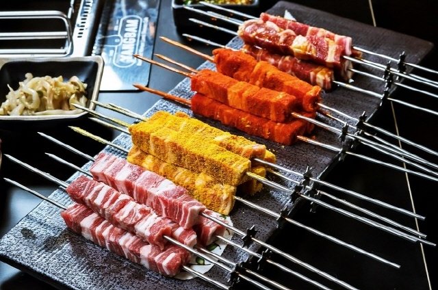 양꼬치 캐주얼 카페 ‘양밤’, 가맹사업 확대