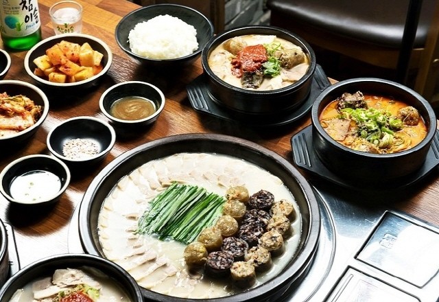 보승회관, 30년 전통 본사의 노하우로 차별화 갖춰