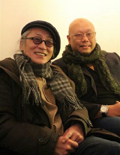 [ET-ENT 인터뷰] ‘살롱 드 아산’ 한국 블루스의 거장, 대중 음악사의 거목, 신촌 블루스 엄인호를 만나다