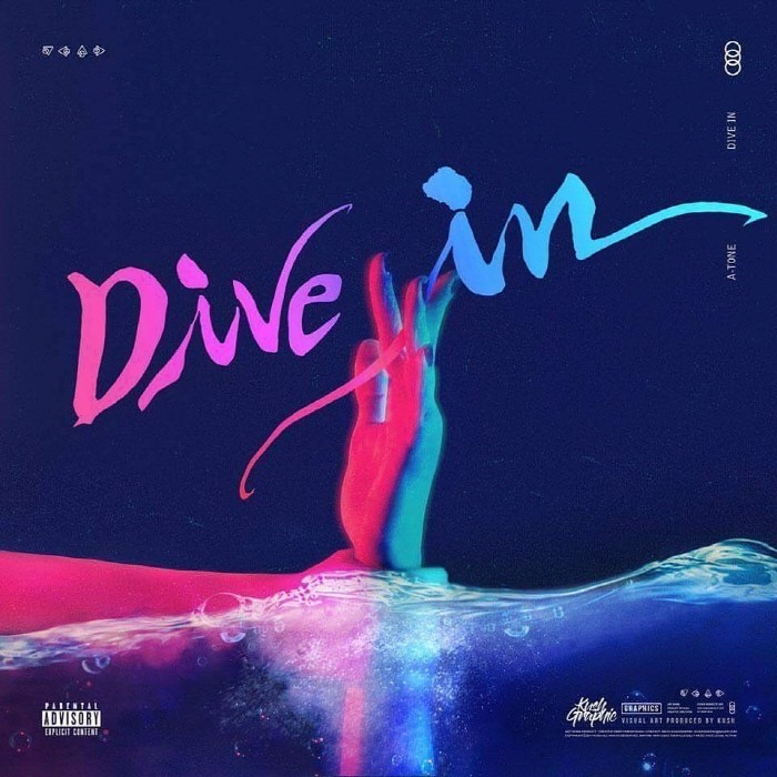 인디계 대부 A.Tone, 트렌디 R&B소울 세계로 Dive in 하라