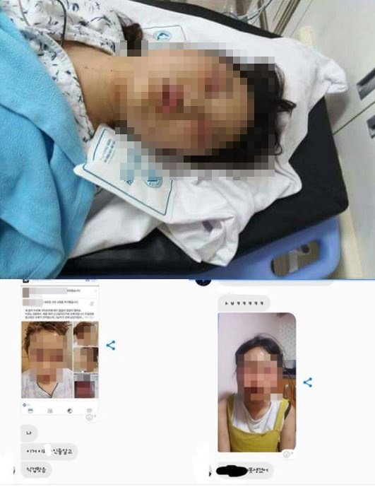 강릉 폭행 사건 전말은?…여고생 집단 폭행 옷 벗기고...모래에 묻기까지?
