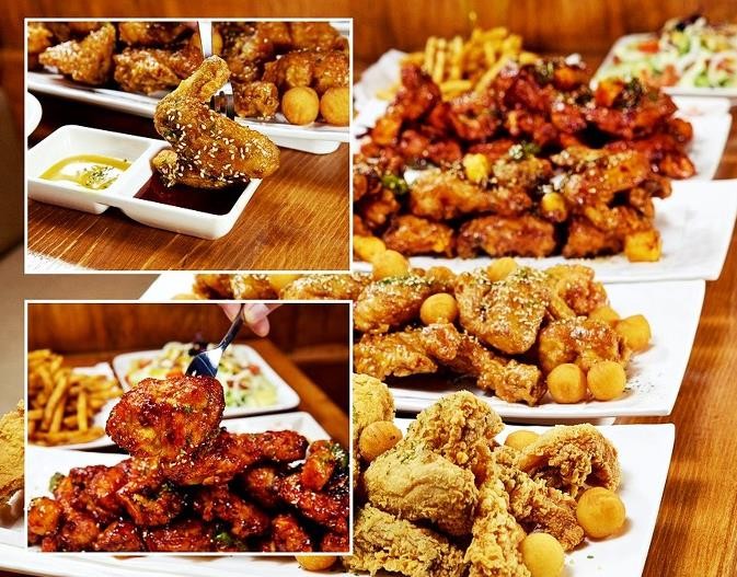 친환경 치킨 내세운 ‘치킨더홈’, 품질에 대한 확신으로 인기