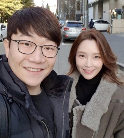 양현종 아내 정라헬 미모 순위는? 야구선수 아내 미모 순위 중..