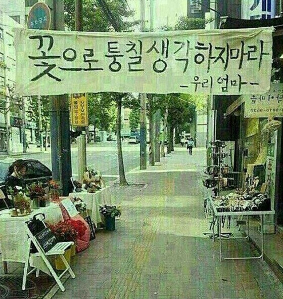 어버이날 문구, 센스 있는 문구 화제…퉁칠 생각 하지마라
