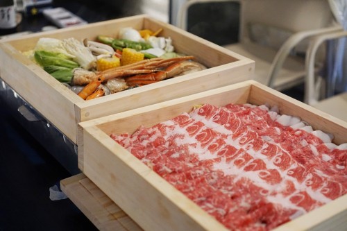강남 최고의 ‘이자카야 츄라우미 상암점’, 상암동 맛집으로 입소문