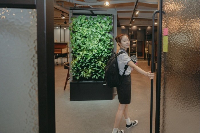 스터디카페 포레, 대치본점 오픈…빅데이터 기반 학습 컨설팅 등 첨단서비스 본격화