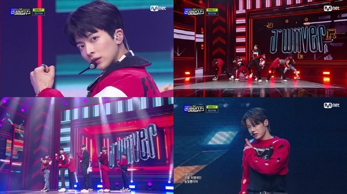 제이위버