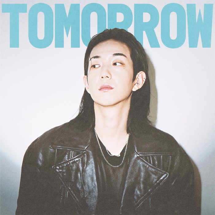 임윤성, 금일 컴백…첫 EP TOMORROW, 내일의 희망 노래 (신보 Q&A)