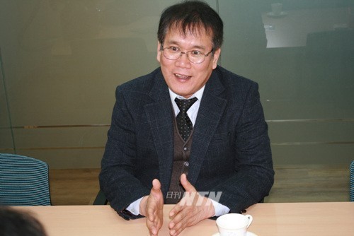 [인터뷰]세무법인 하나  한연호 부회장