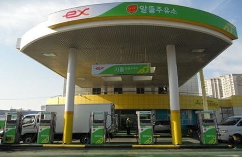 알뜰주유소 혈세 지원…석유ㆍ주유소협회 반발
