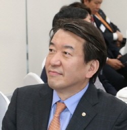 손윤 역삼회장, 첫 세무사회장 출마 공식선언