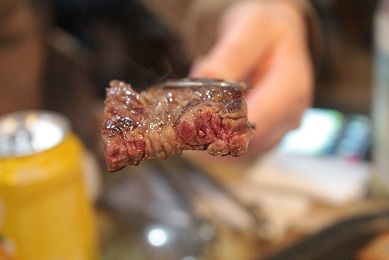 고기와 술빼고는 다 무료라는 파주맛집