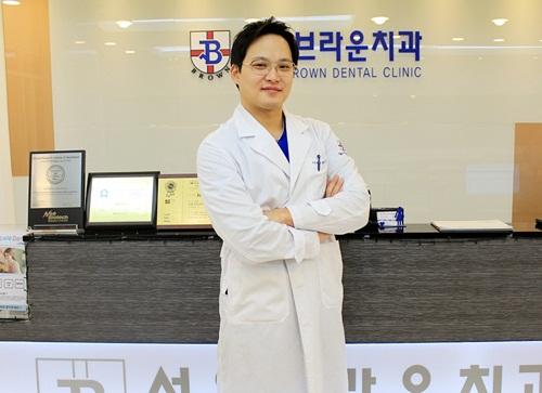 대전 서울브라운치과, 3D 입체 진단 이목집중